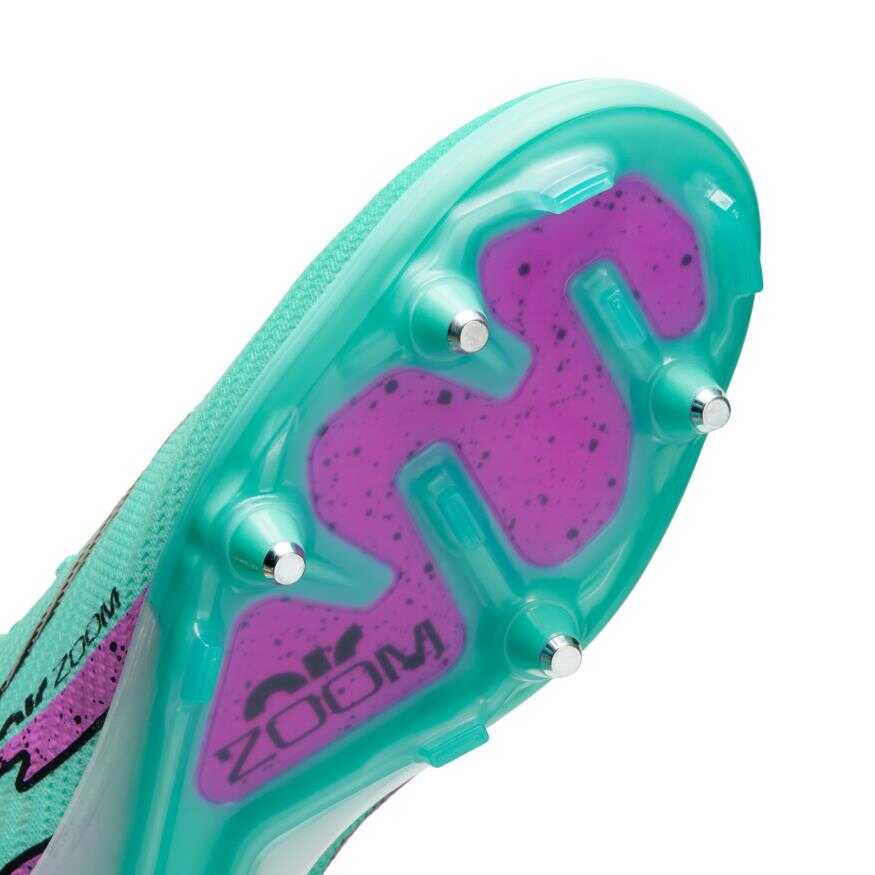 Zoom Vapor 15 Elite Sg-Pro Ac Erkek Krampon