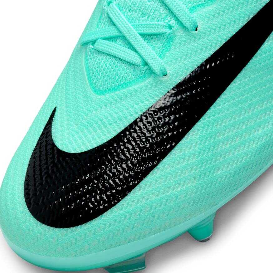 Zoom Vapor 15 Elite Sg-Pro Ac Erkek Krampon