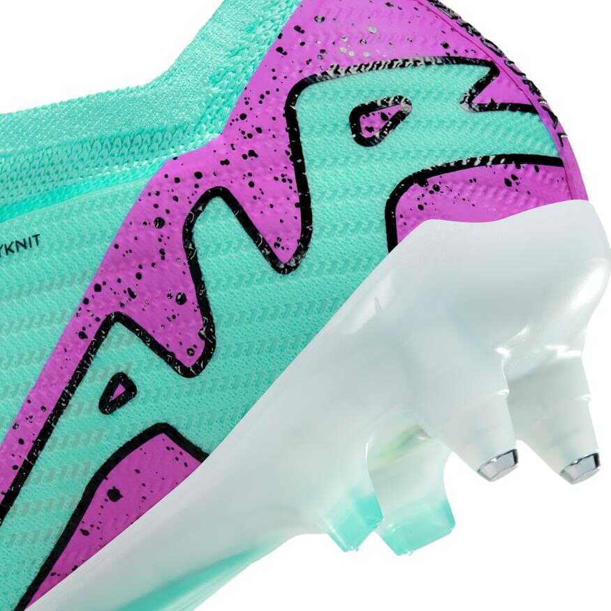 Zoom Vapor 15 Elite Sg-Pro Ac Erkek Krampon