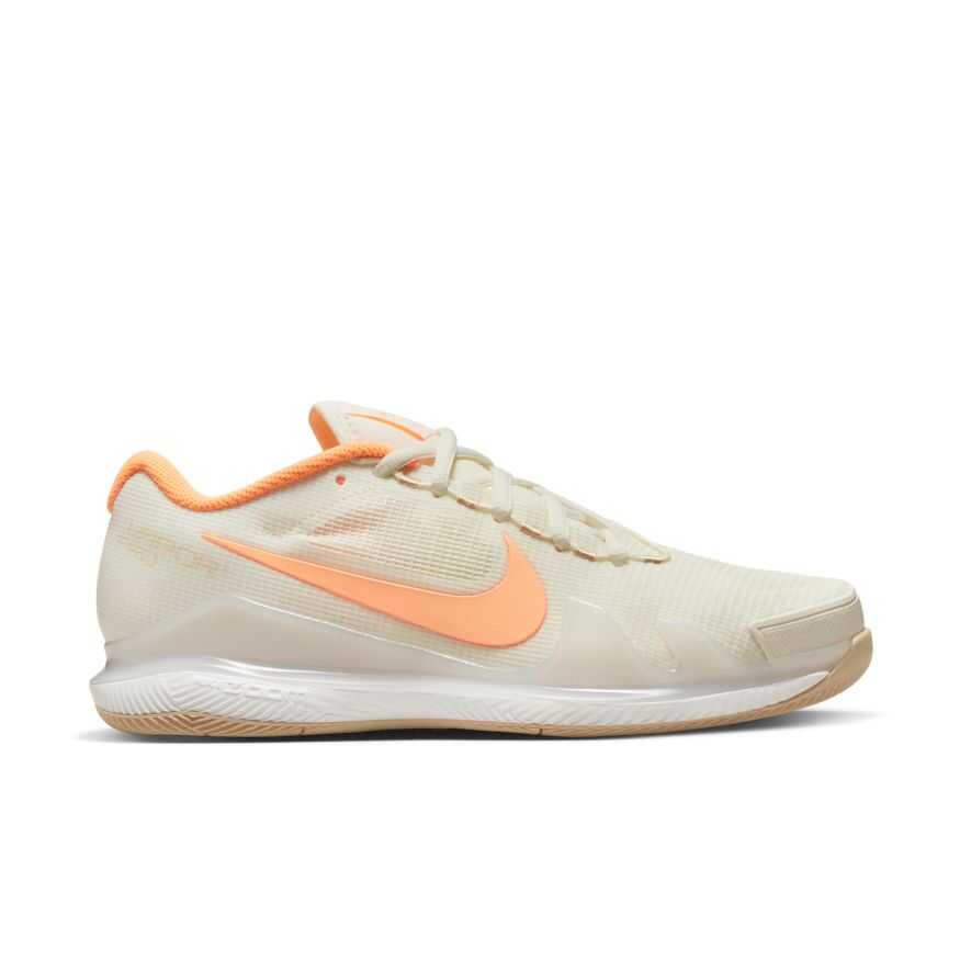 Zoom Vapor Pro Hc Kadın Tenis Ayakkabısı